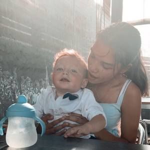 Meet your Posher, Ellen